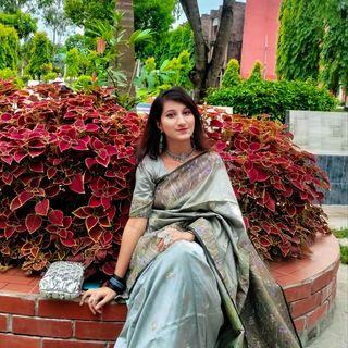 Fahmida Tanha