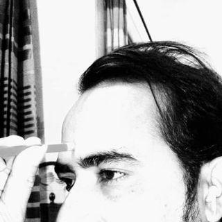Amitav Halder