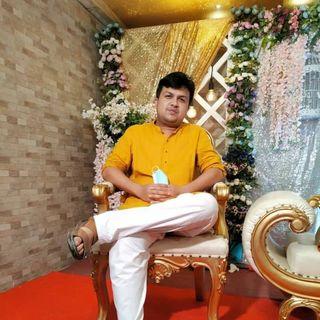 Sarwar Murshid Ahmed