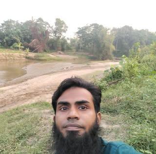 Muhammad Jahed Hossain