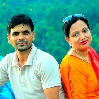 Krishna Kanta Roy