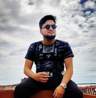 Md. Tanvir Hasan Asif