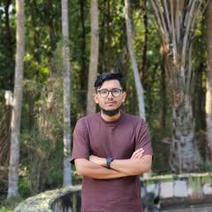 Muhaiminul Islam