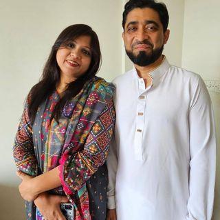 Kazi Rahela Jahan Noor