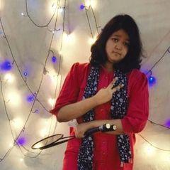 Hridy Mollick
