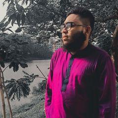 Mohd. Ashfaque Al Sinan