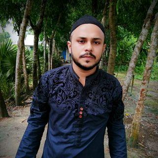 নিস্তব্ধ সাইফ মুরাদ
