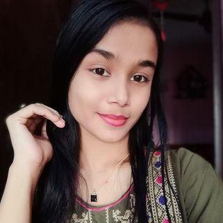 Sabrina Nila