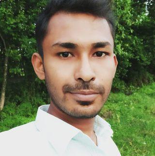 Shohag Tanoy