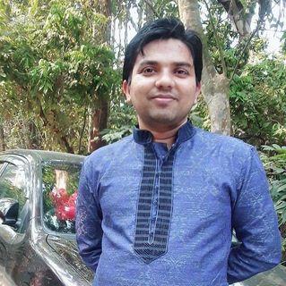 Razib Paul