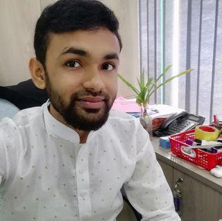 Mehedi Hassan