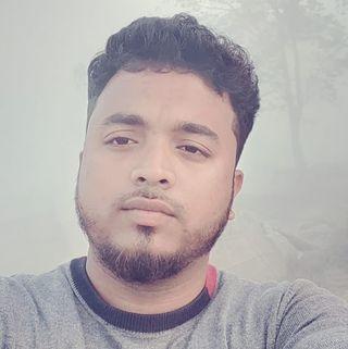 Md. Imran Ali