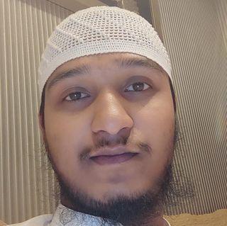 Ohidur Rahoman