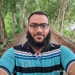 Abdullah Ahmed Ayaz