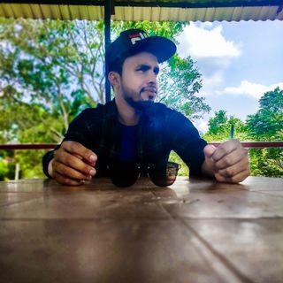 Saidul Islam Bijoy