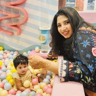 Tabassum Binte Habib