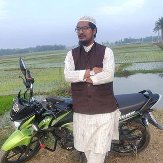 M Khairul Islam