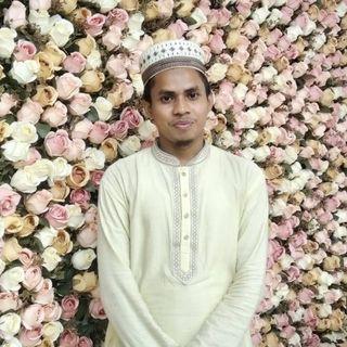 Md Rakib Hossain