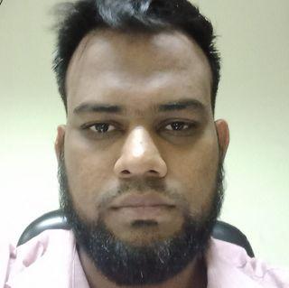 Syed Aklak Ahmed