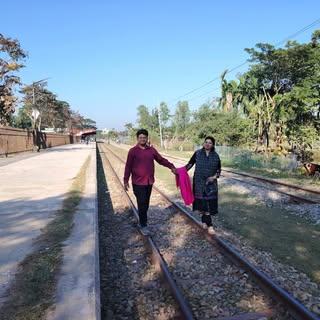 Nazmul Hasan