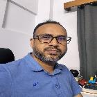Abdullah Al-mamun